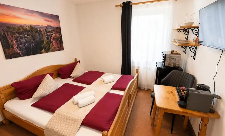 Sonnenhof - Urlaubsmagie