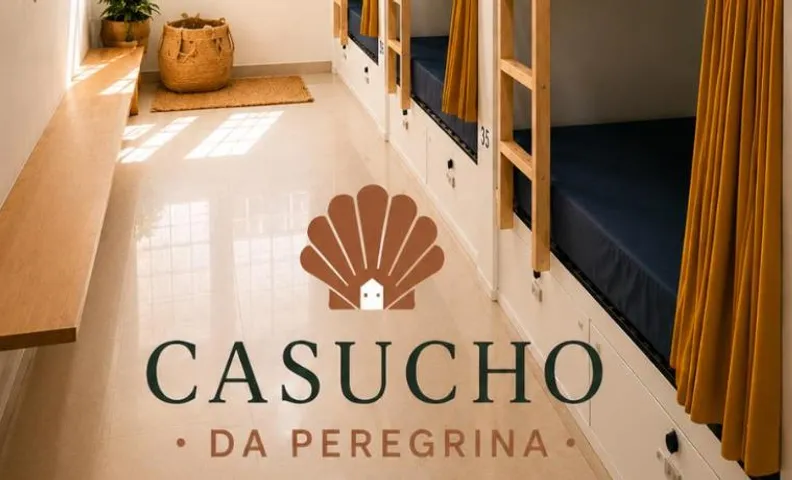 CH Casucho da Peregrina
