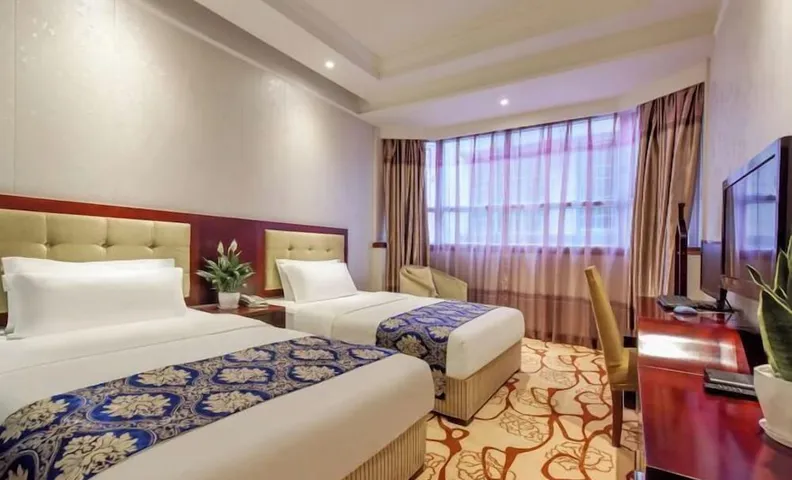 Youjia Hotel