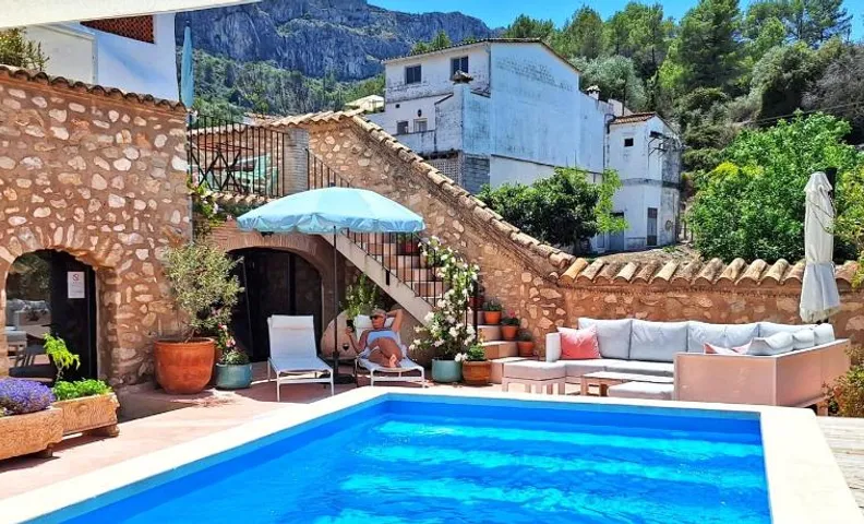 Casa La Vall