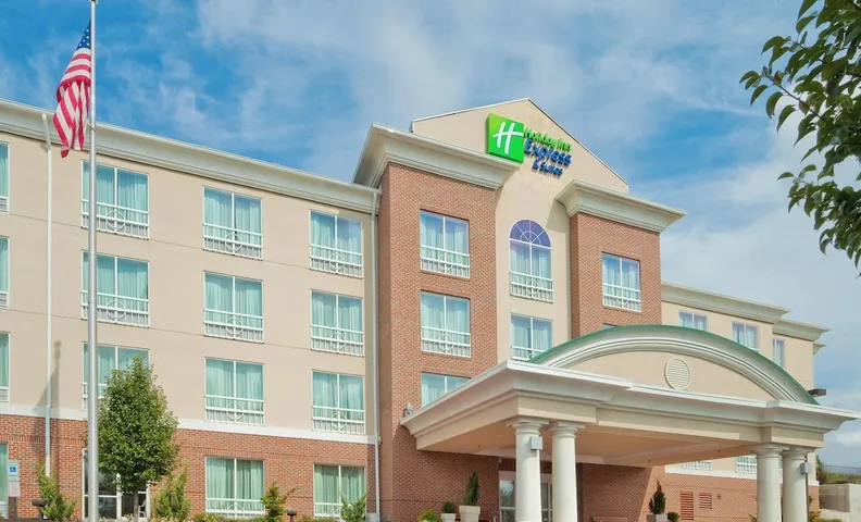 홀리데이 인 익스프레스 호텔 & 스위트 베들레헴 바이 IHG