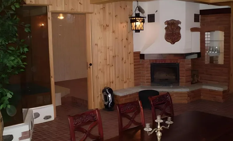 Kapten Krantz Guesthouse