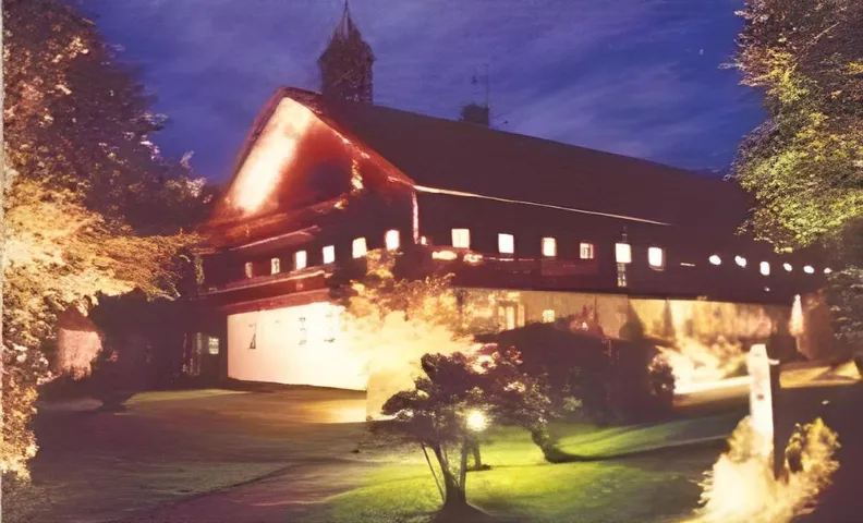 Hotel Gut Schmelmerhof