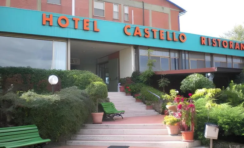 Hotel Castello