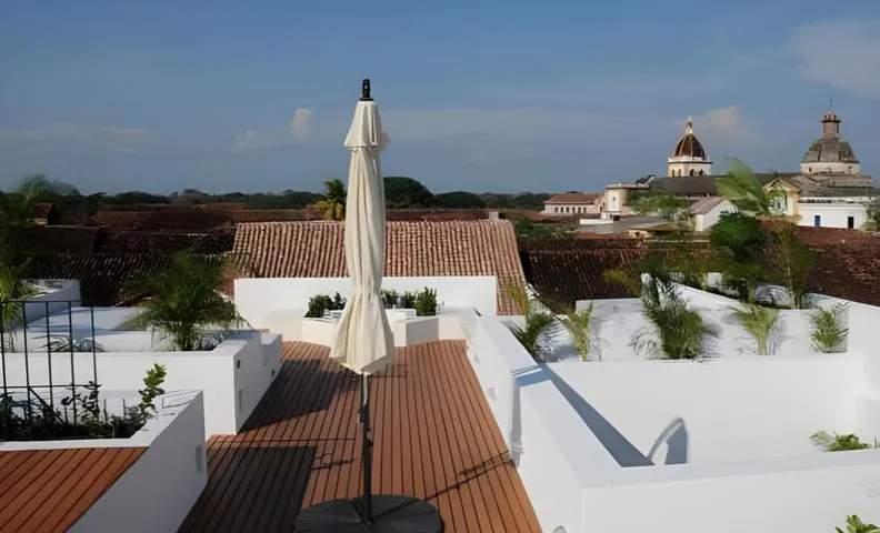 Bioma Boutique Hotel