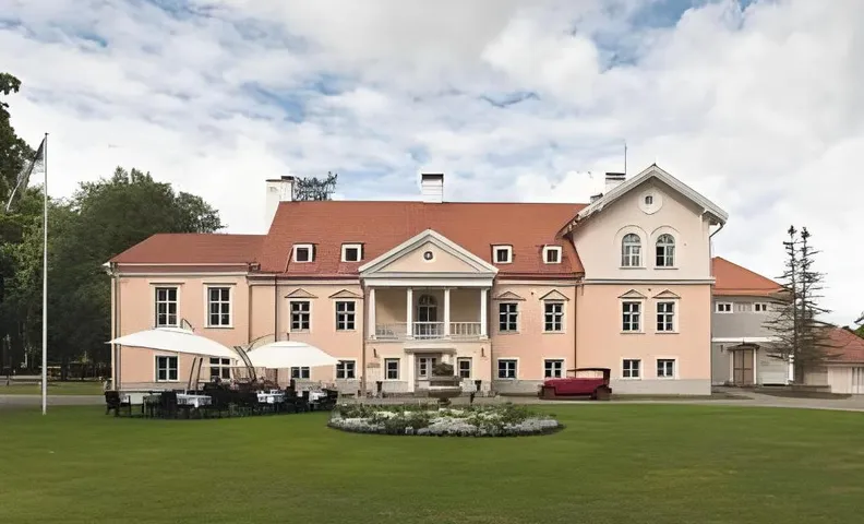 Vihula Manor Country Club & Spa