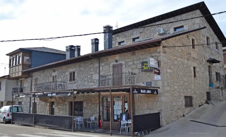 Hotel Rural Val Dos Pigarros