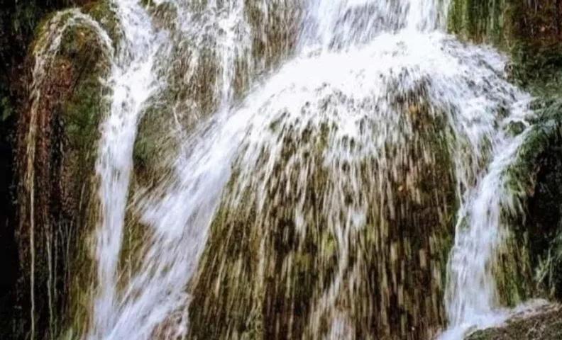Alojamientos Rurales Las Cascadas de Tobera