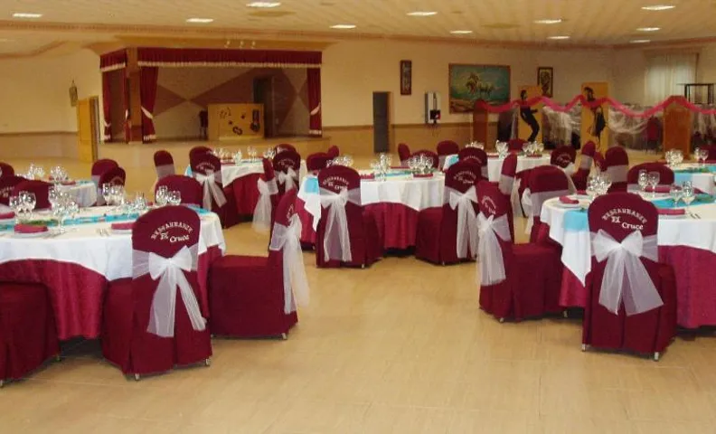 Hostal Restaurante el cruce