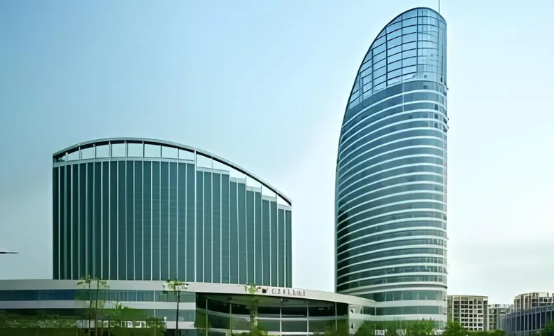 Yu Kun Melton Hotel Jurong