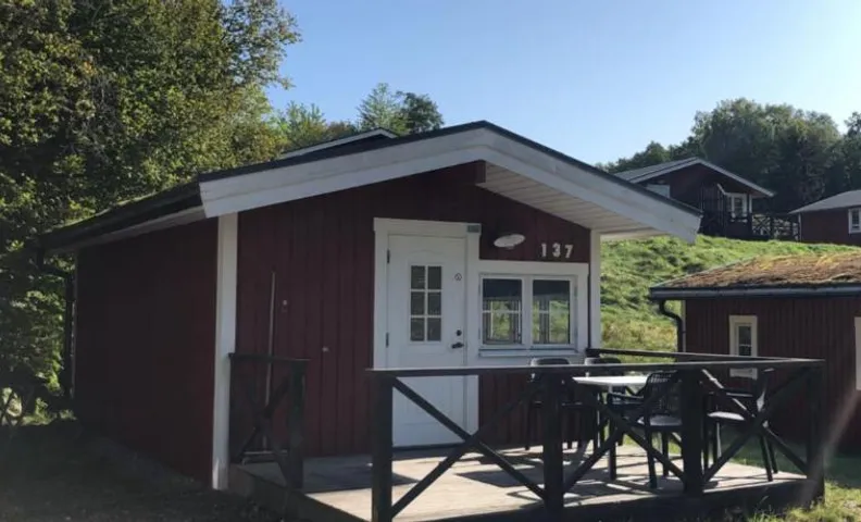 Stockholm Swecamp Flottsbro