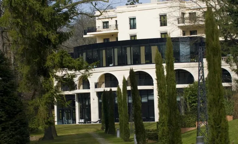 Hotel & Spa Le Pavillon
