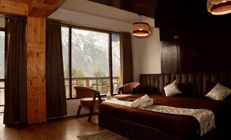 Hotel Nirvana