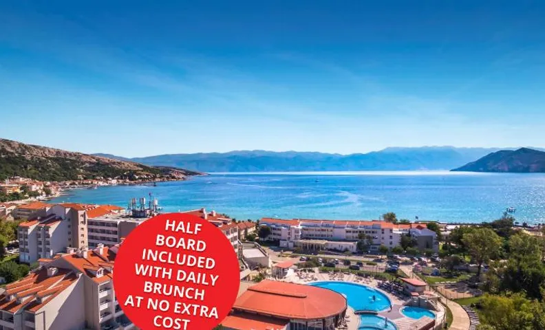 Sunny Baska Hotel by Valamar