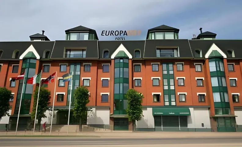 Amrita Hotel