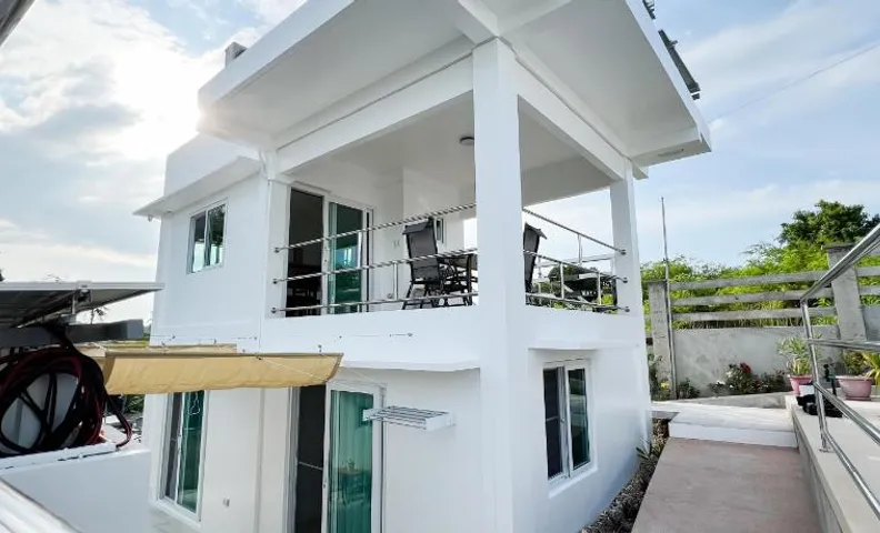 Villa Bor a Mar - Holiday homes
