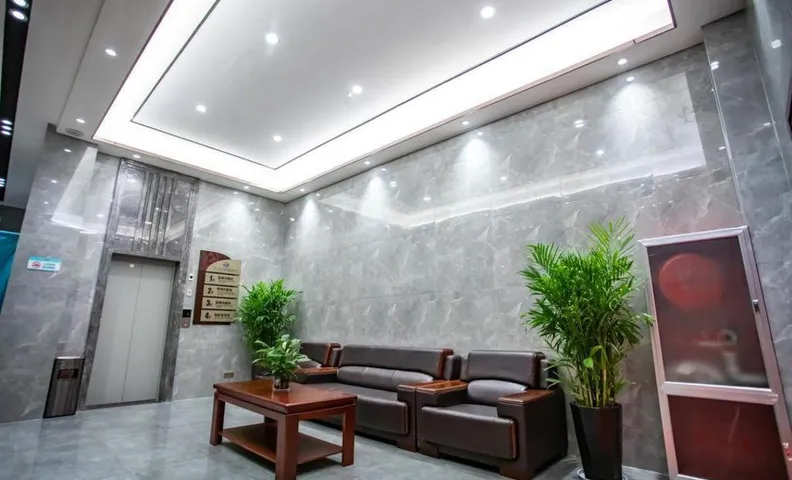 Shengwang Mountain Villa