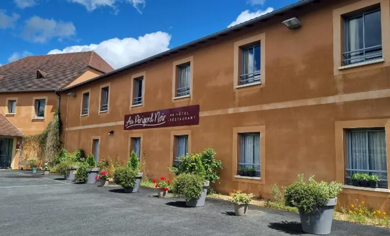 Au Perigord Noir