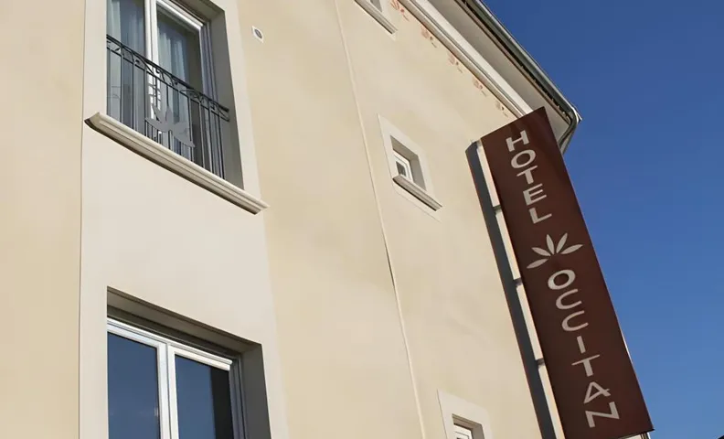 The Originals Boutique, Hôtel l’Occitan, Aubagne Nord