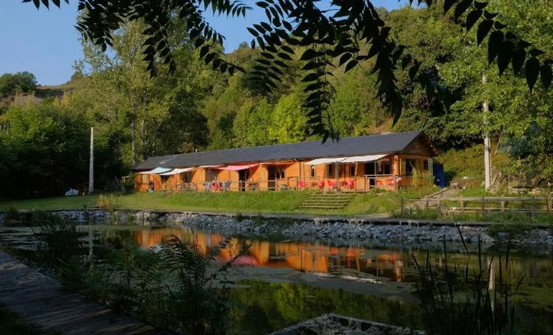 Albergue Casa del Pescador