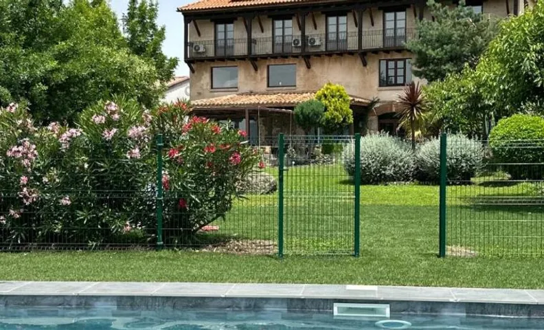 Hotel Rural Candela y Plata