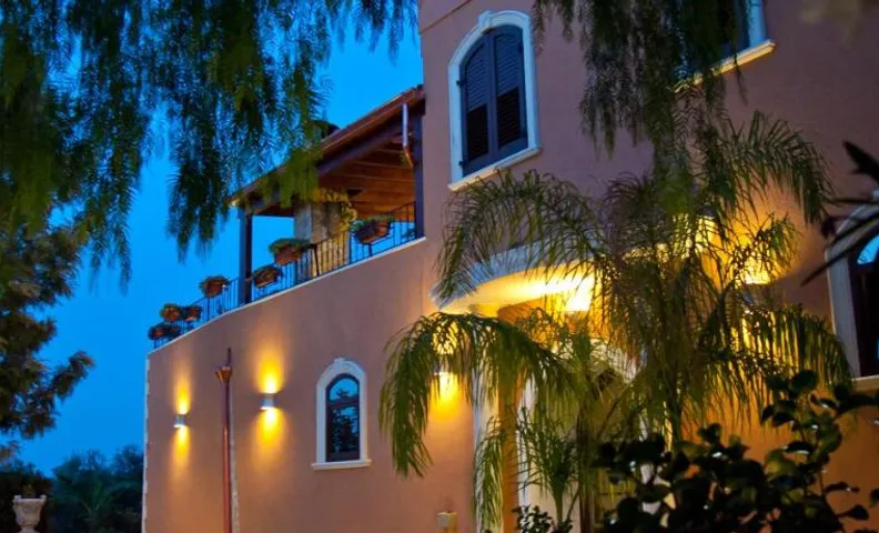 Villa Musica