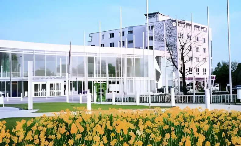 Ringhotel Am Stadtpark