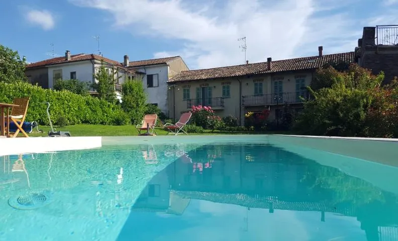 Ca' Frescòt