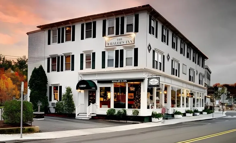 The Whaler's Inn