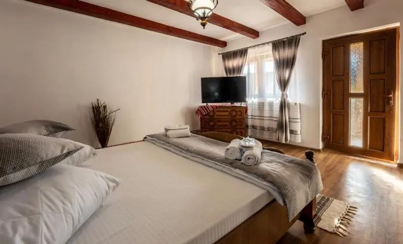 Casa Brutarului Crit