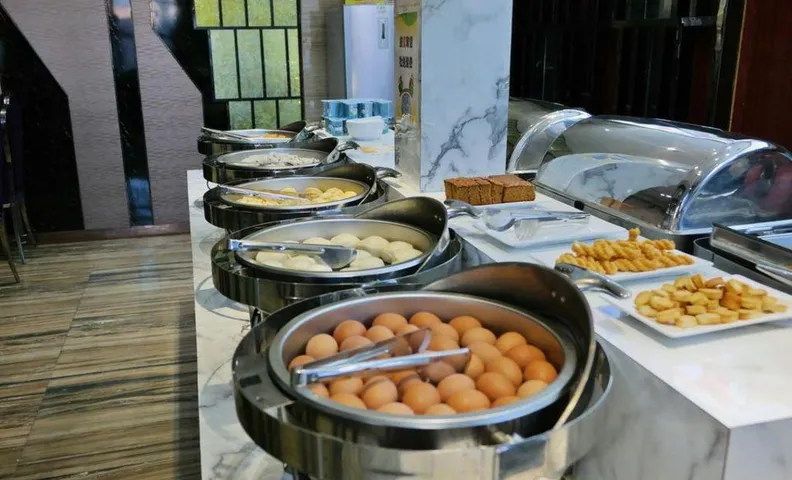 Jiahao Time Hotel