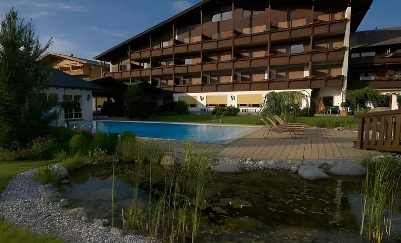 Hotel Pirchnerhof
