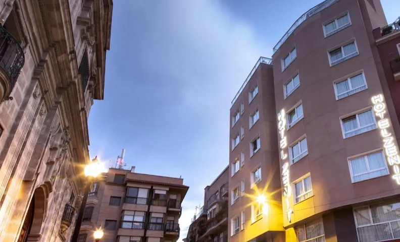 Hotel RH Murcia Centro