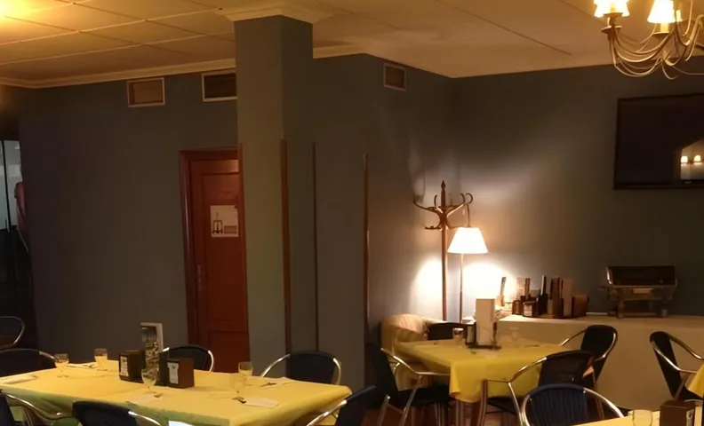 Hotel Rural Mariblanca