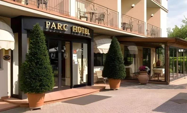 Parc Hotel