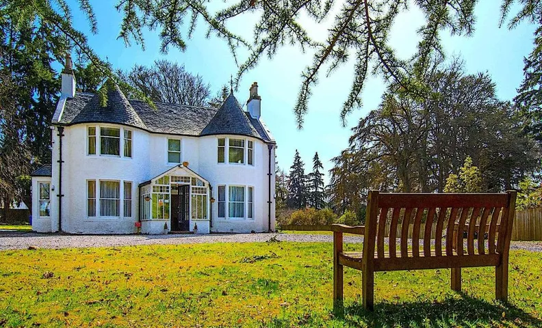 Drumdevan Country House