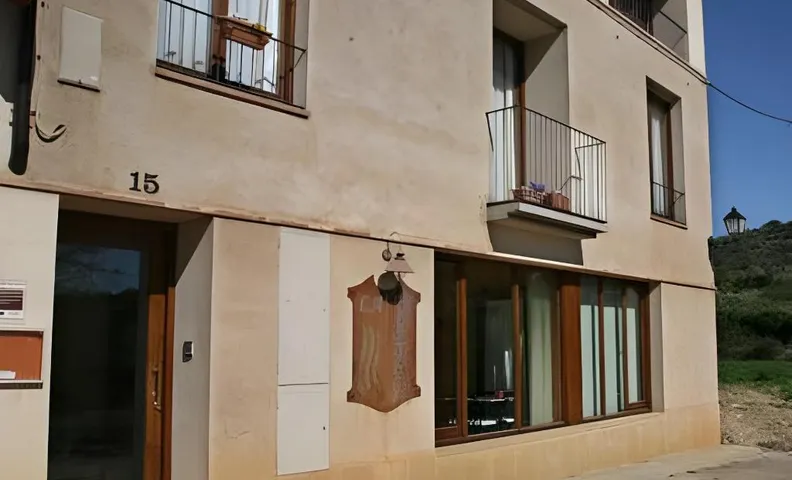 Hostal La Fuente