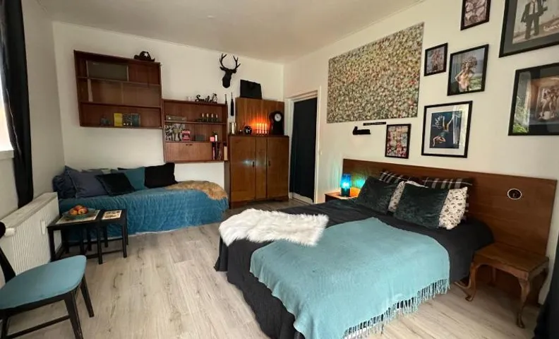 Hobro guesthouse