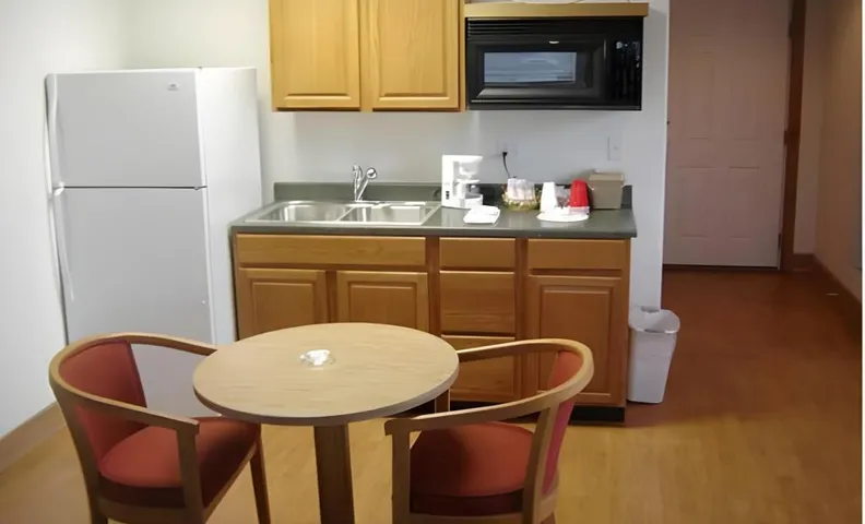 Stevens Pass Motel