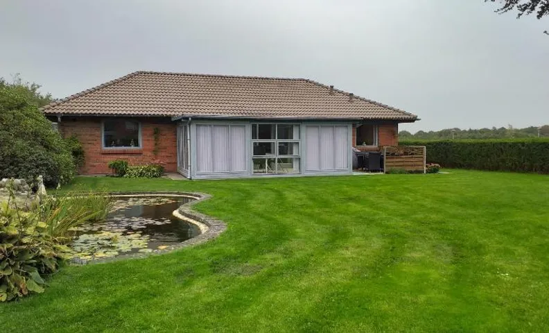 Villa in Brande