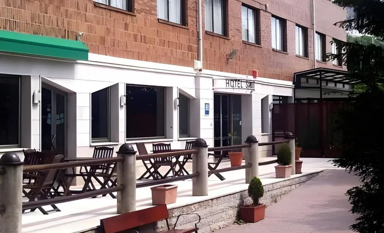 Hotel San Millan
