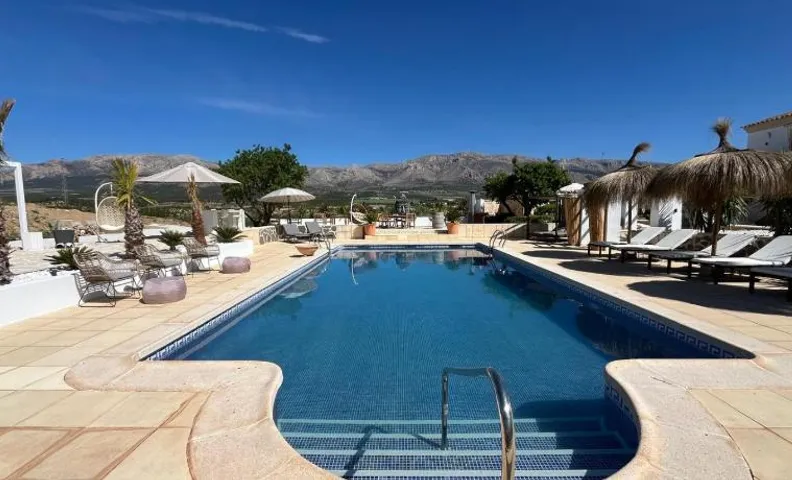 B&B Boutique Casa Clavi