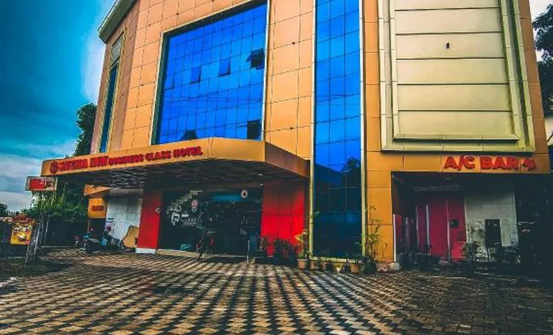 Sneha Inn