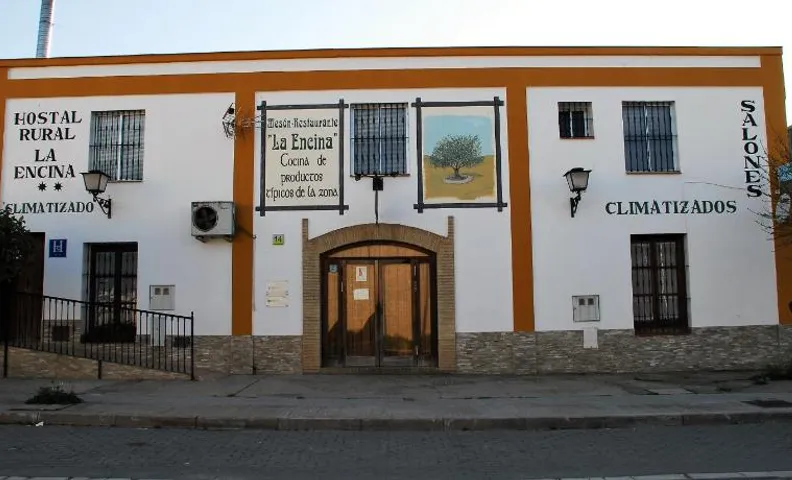 Hostal la Encina