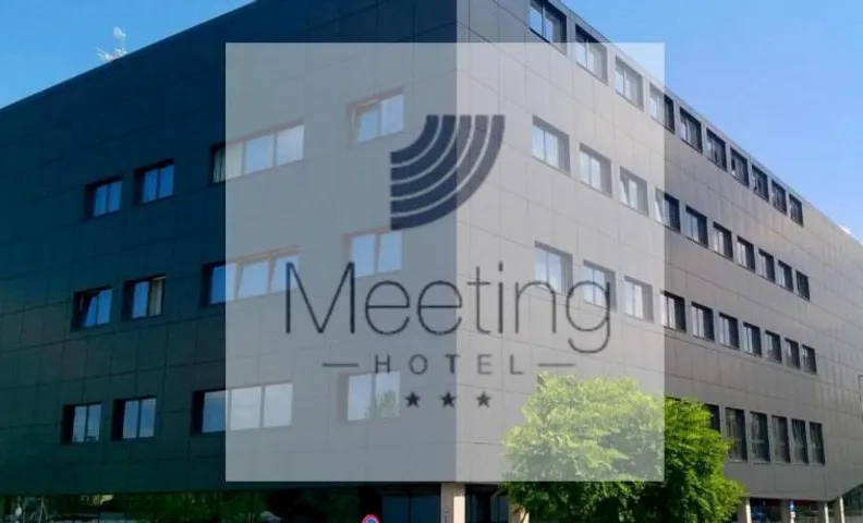 Hotel Meeting