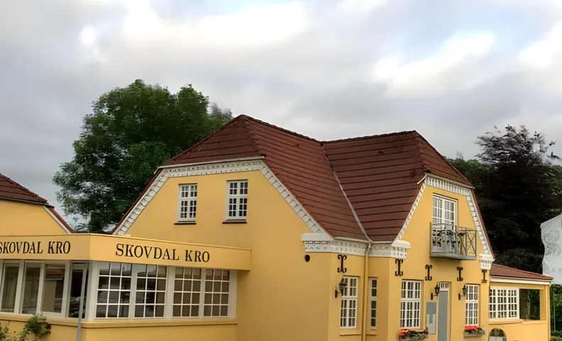 Skovdal Kro