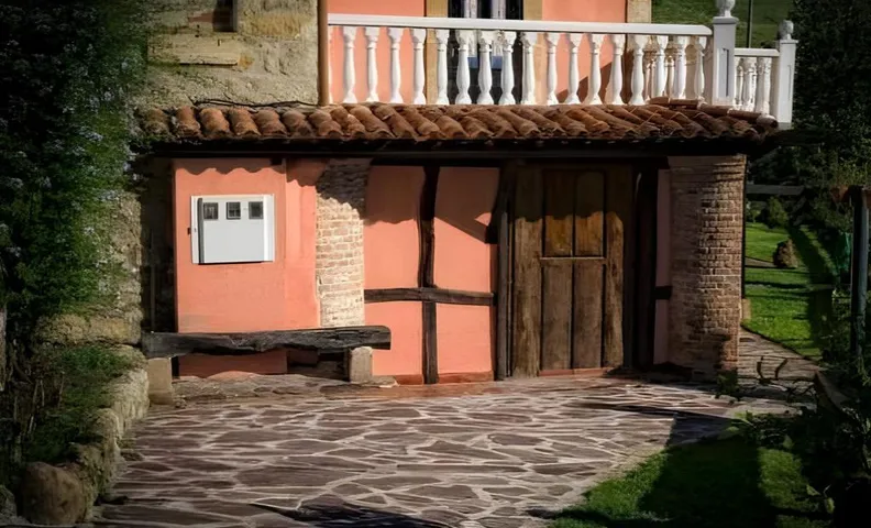 Trisileja en Puente Romano