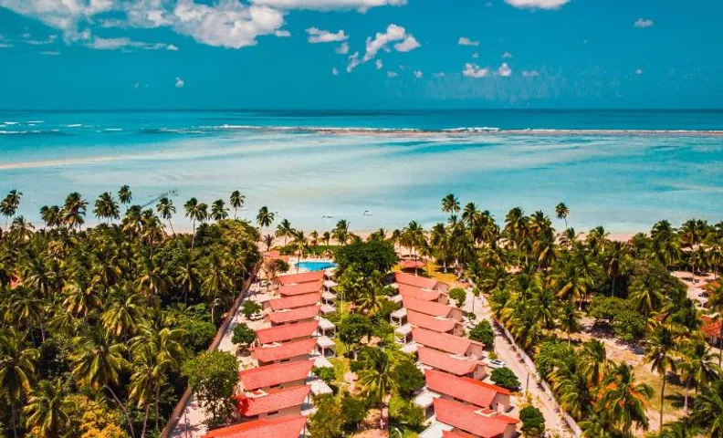 Costa Dourada Village