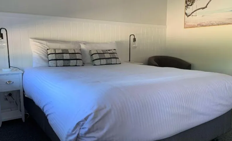 Mudgee Vineyard Motor Inn