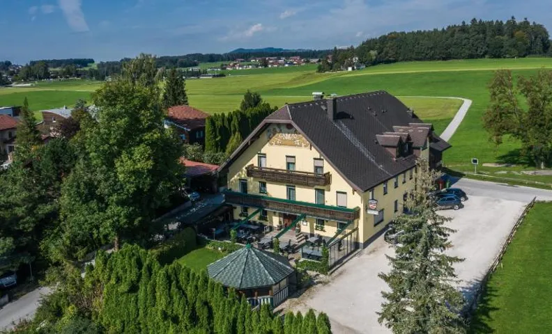 Gasthof Zur Seeburg